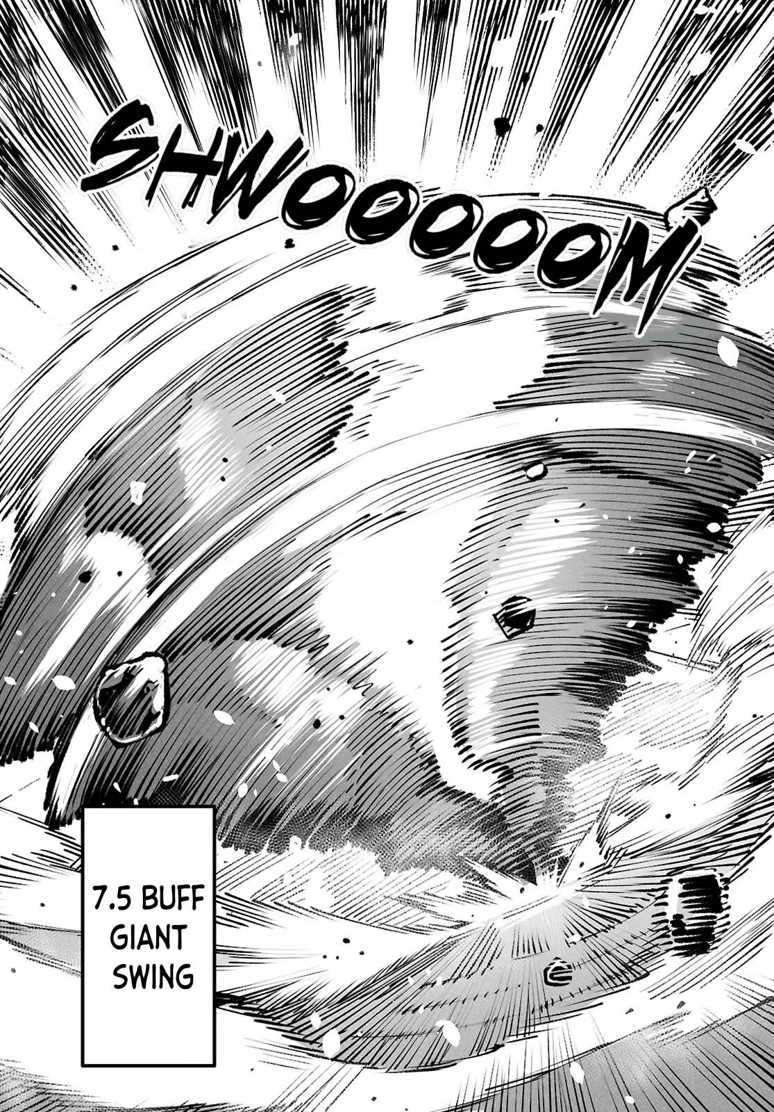 Reincarnation Coliseum - Chapter 25 50