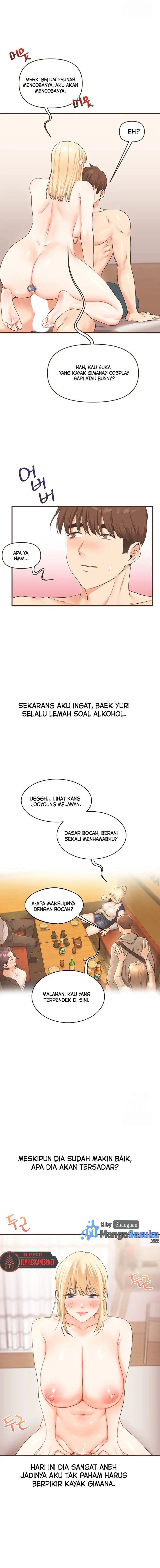 Relationship Reversal - Chapter 45 2