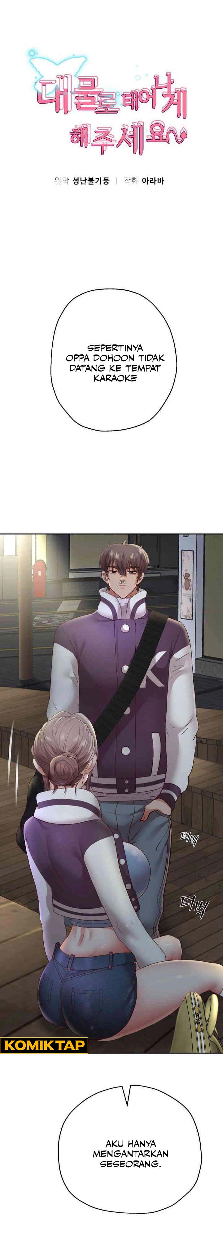 Reborn with big dick - Chapter 73 1