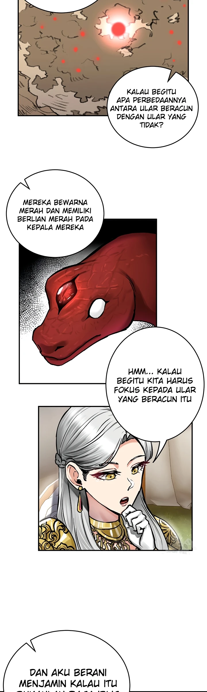 Regression Soldier&#8217;s Female Conquest Diary - Chapter 37 29