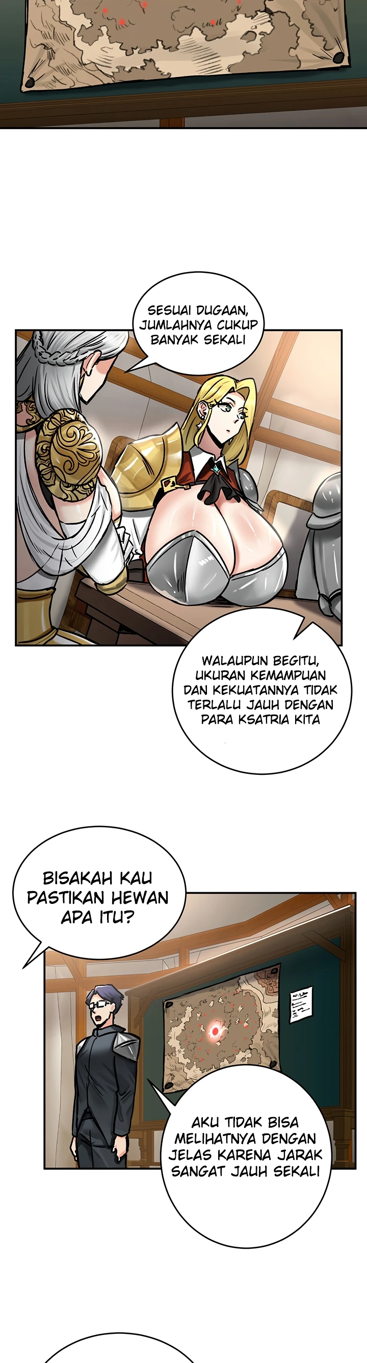 Regression Soldier&#8217;s Female Conquest Diary - Chapter 37 20