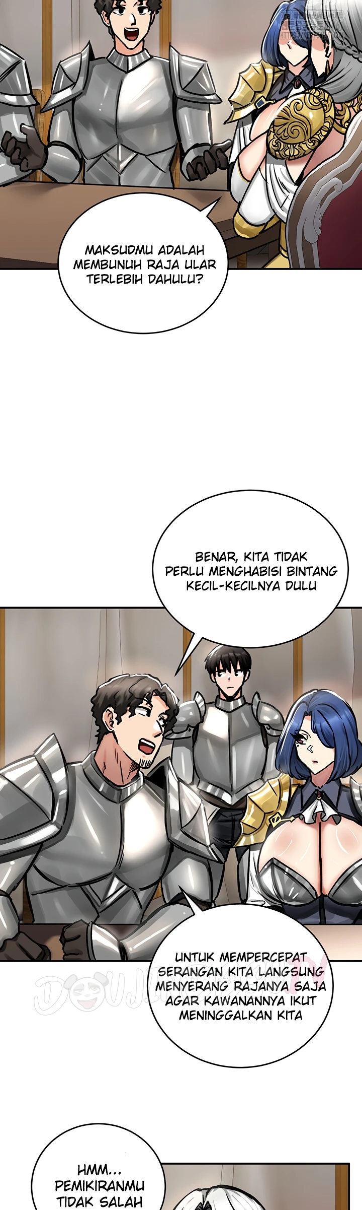 Regression Soldier&#8217;s Female Conquest Diary - Chapter 37 26