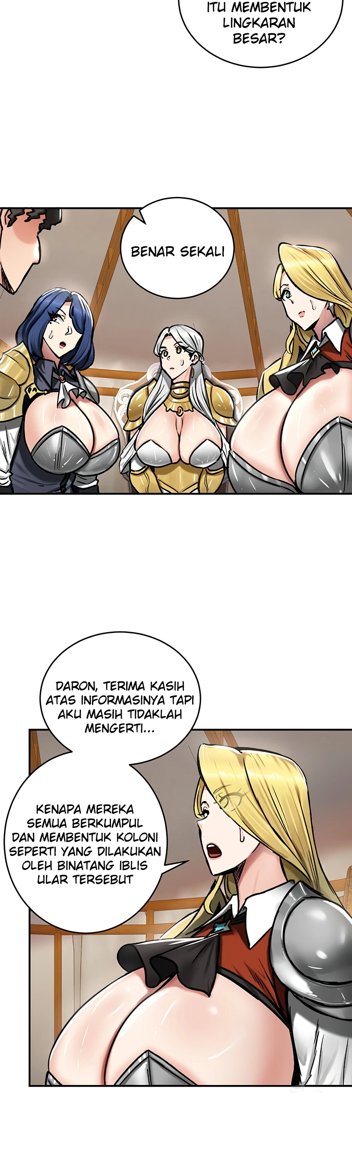 Regression Soldier&#8217;s Female Conquest Diary - Chapter 37 32