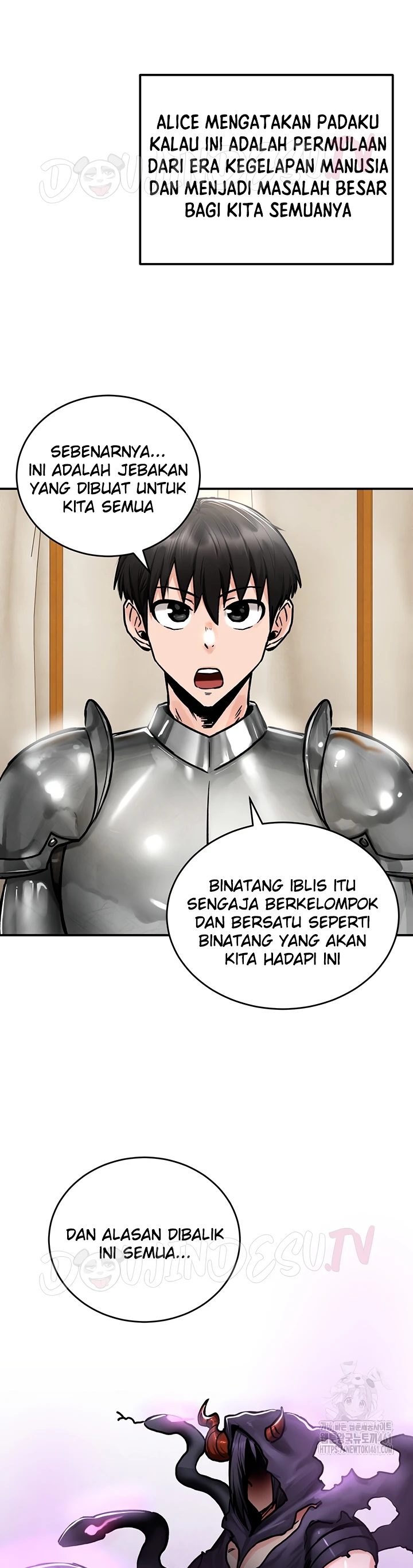 Regression Soldier&#8217;s Female Conquest Diary - Chapter 37 33