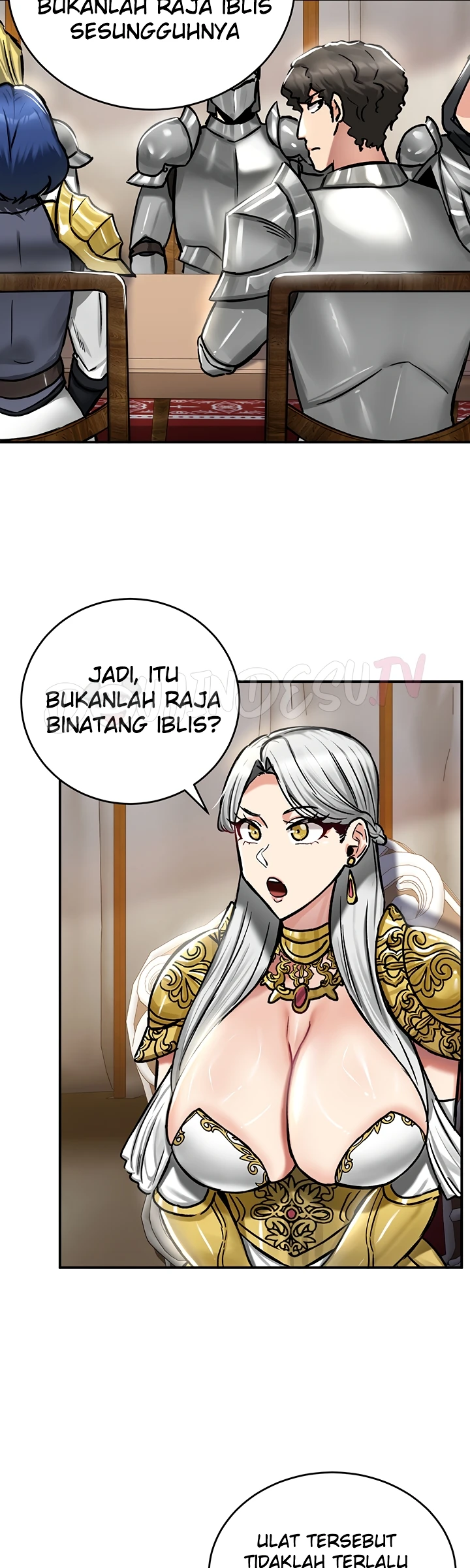 Regression Soldier&#8217;s Female Conquest Diary - Chapter 37 30