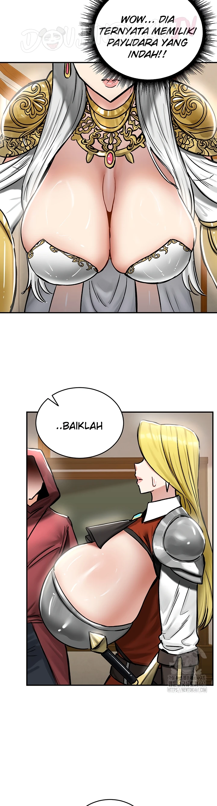 Regression Soldier&#8217;s Female Conquest Diary - Chapter 37 18