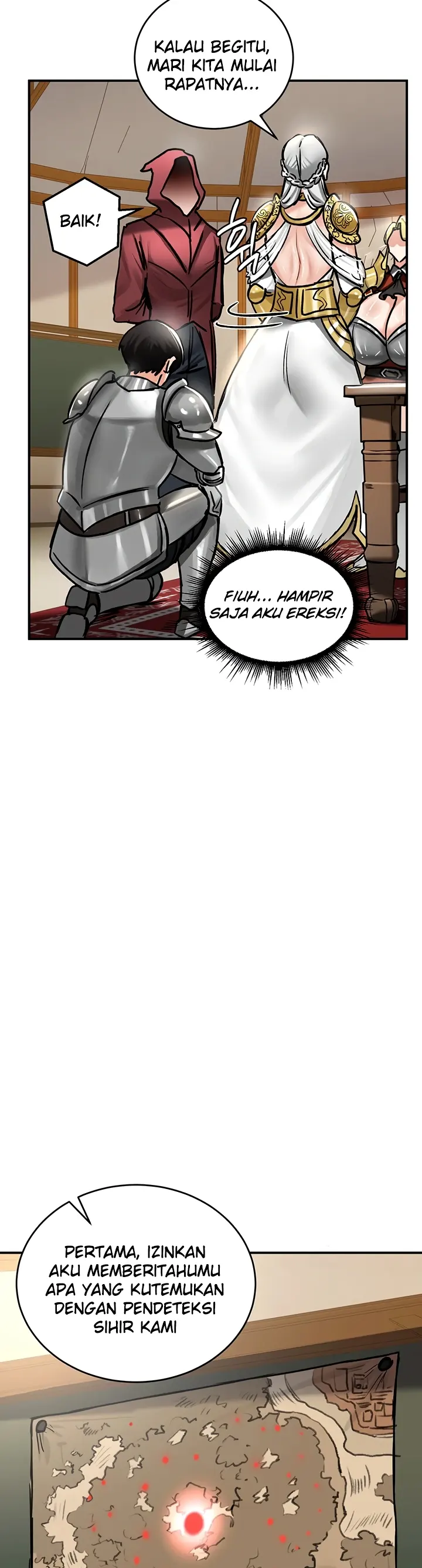 Regression Soldier&#8217;s Female Conquest Diary - Chapter 37 19