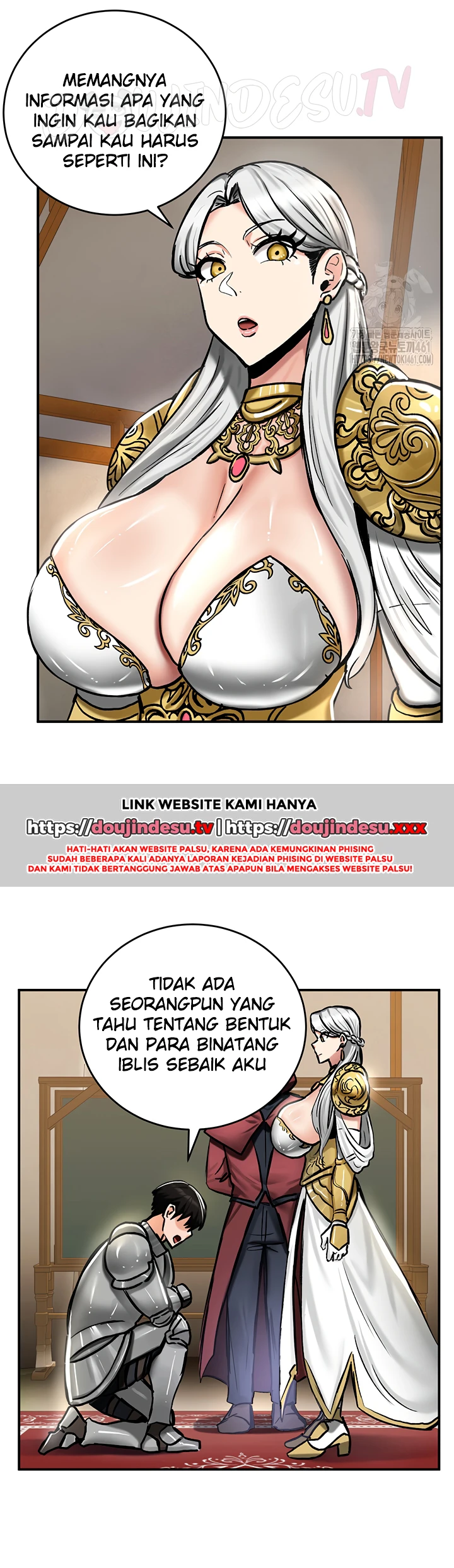 Regression Soldier&#8217;s Female Conquest Diary - Chapter 37 13