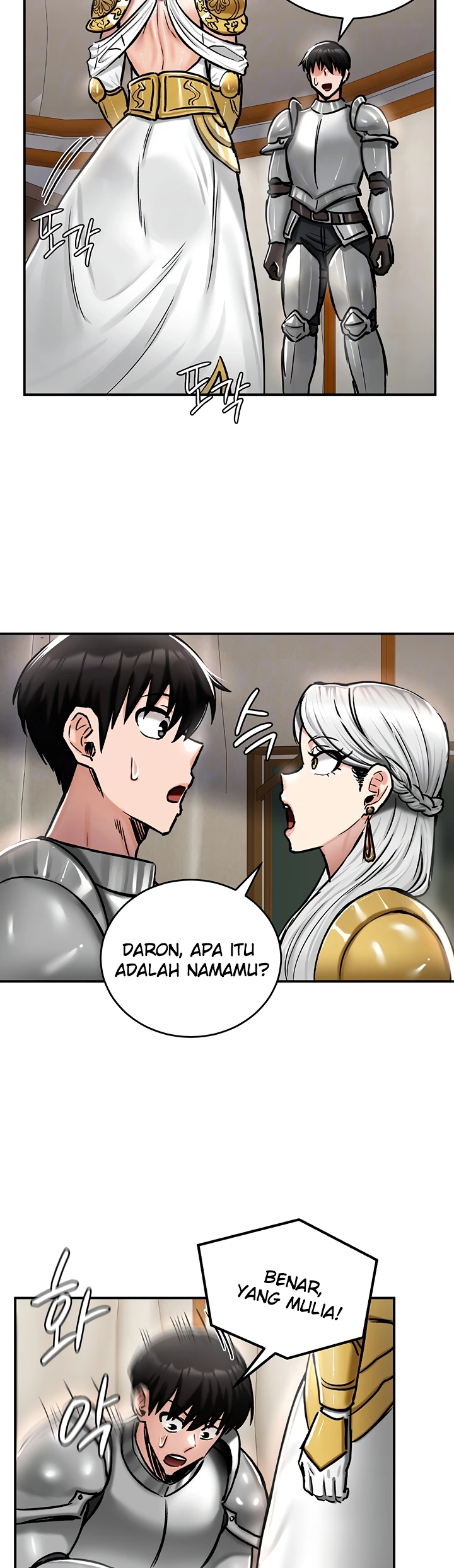 Regression Soldier&#8217;s Female Conquest Diary - Chapter 37 10