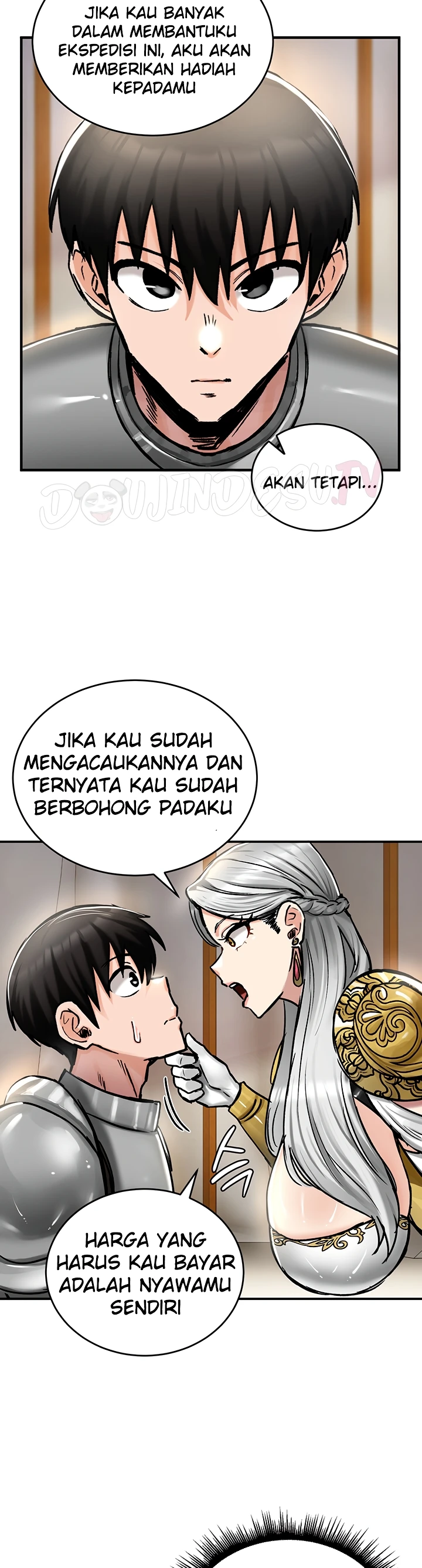 Regression Soldier&#8217;s Female Conquest Diary - Chapter 37 17