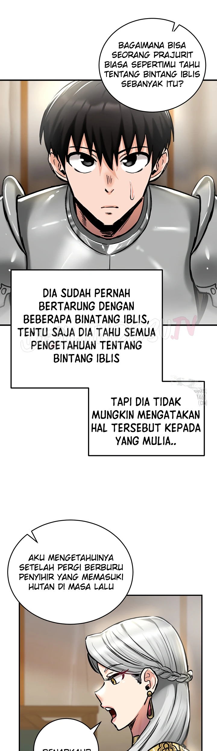 Regression Soldier&#8217;s Female Conquest Diary - Chapter 37 14