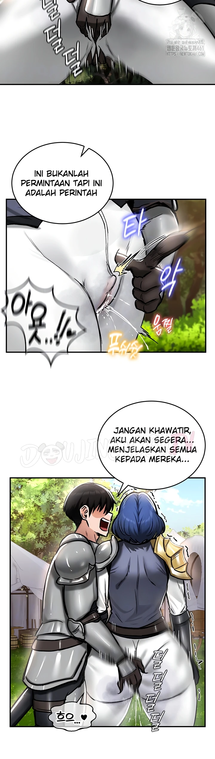 Regression Soldier&#8217;s Female Conquest Diary - Chapter 37 6