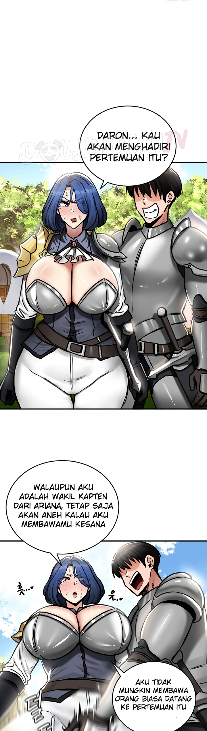 Regression Soldier&#8217;s Female Conquest Diary - Chapter 37 5