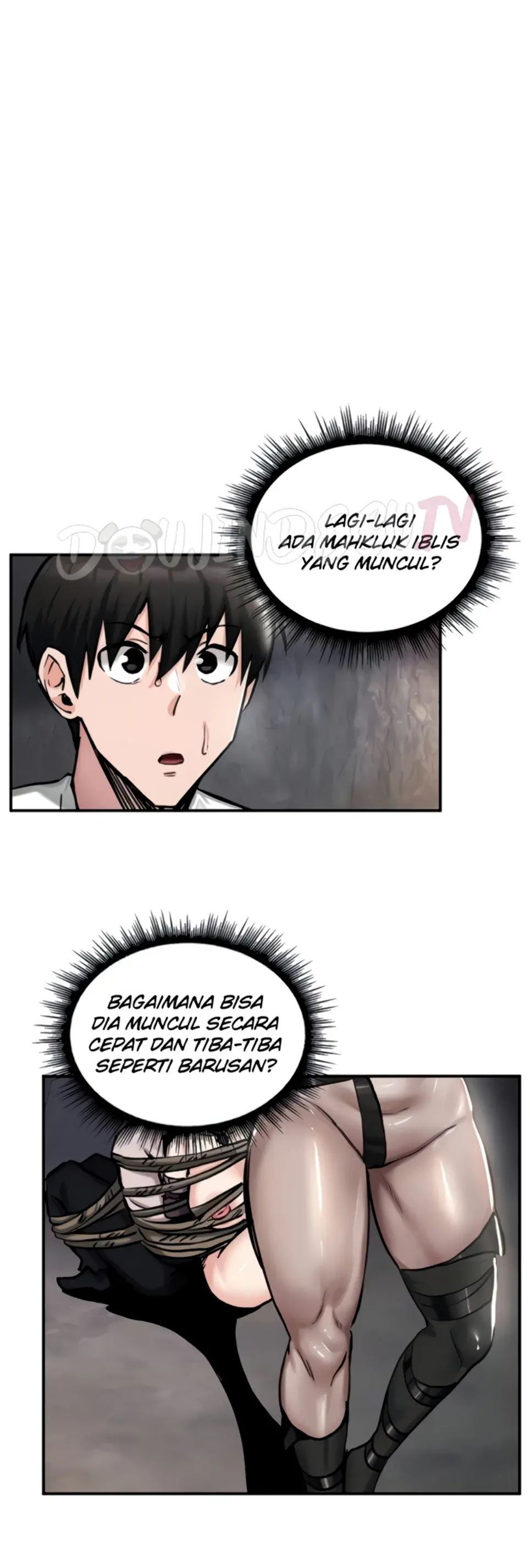 Regression Soldier&#8217;s Female Conquest Diary - Chapter 42 2