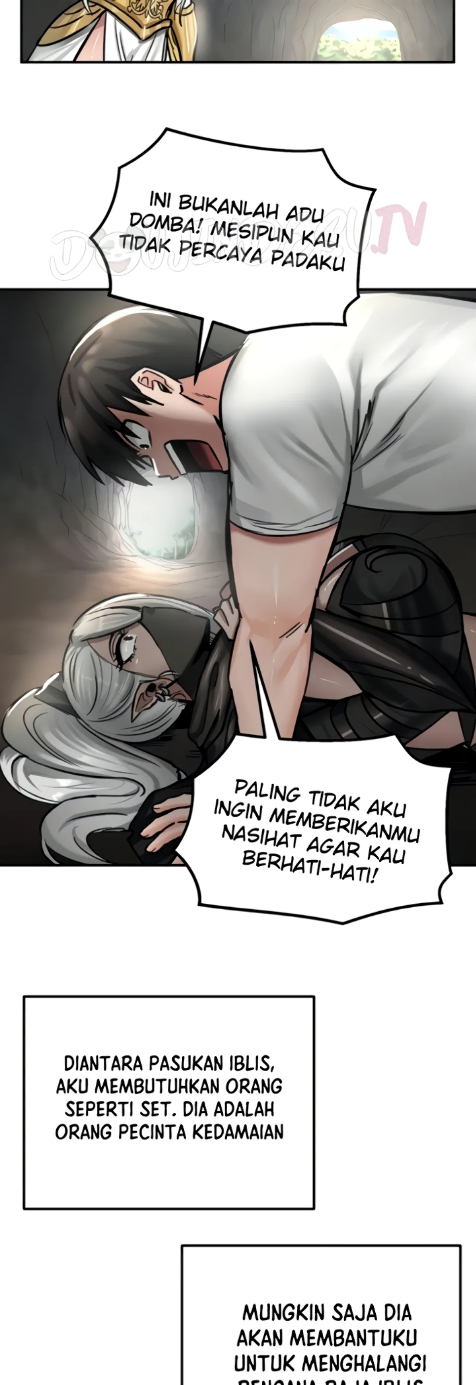 Regression Soldier&#8217;s Female Conquest Diary - Chapter 42 28