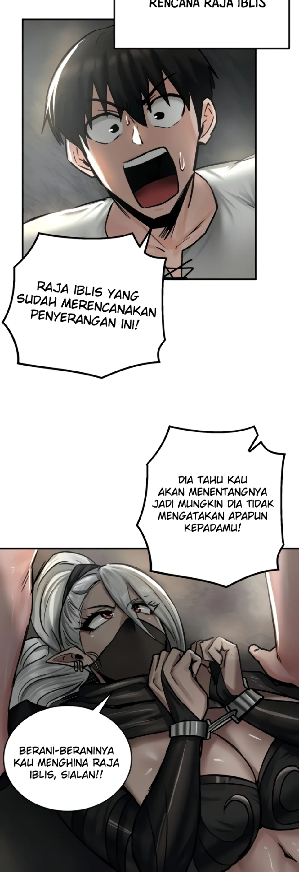 Regression Soldier&#8217;s Female Conquest Diary - Chapter 42 29