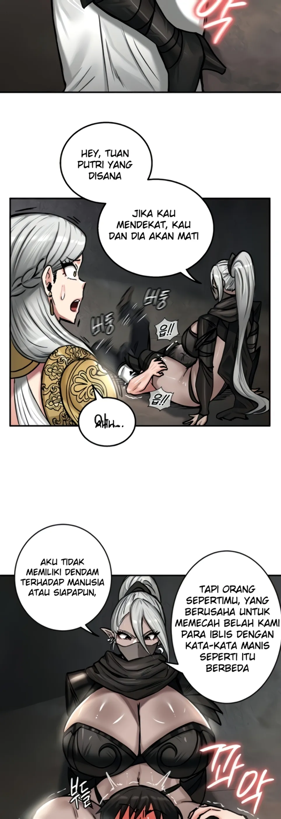 Regression Soldier&#8217;s Female Conquest Diary - Chapter 42 22