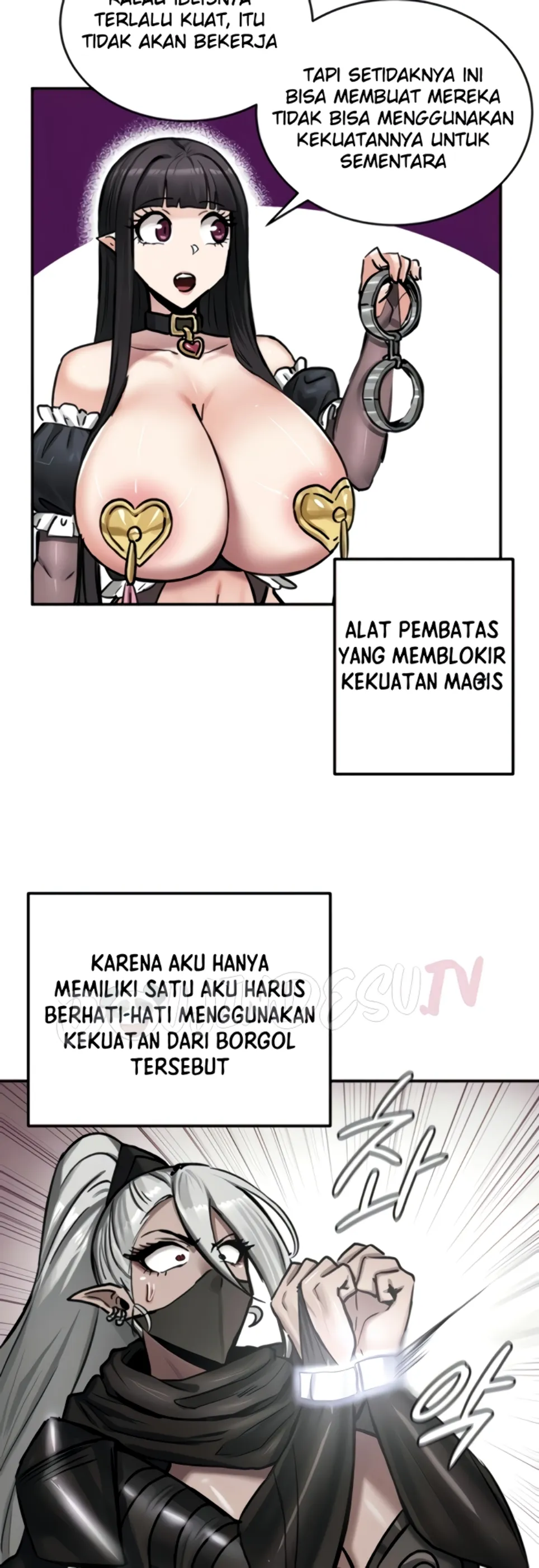 Regression Soldier&#8217;s Female Conquest Diary - Chapter 42 26