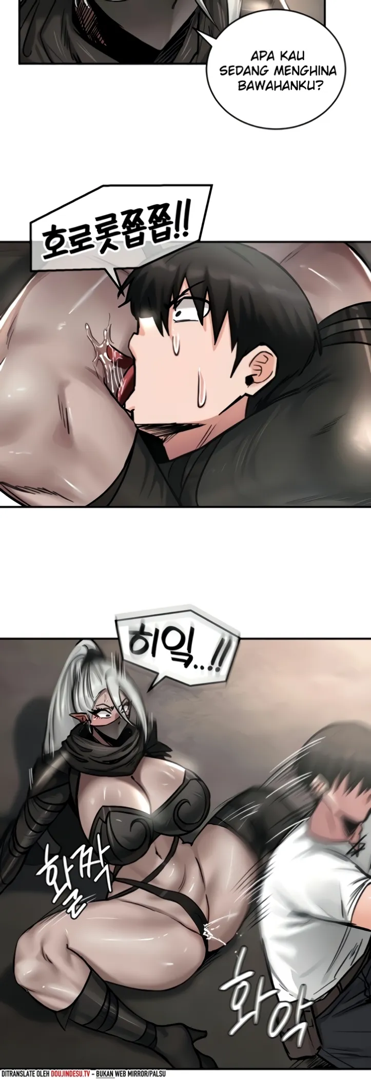 Regression Soldier&#8217;s Female Conquest Diary - Chapter 42 24