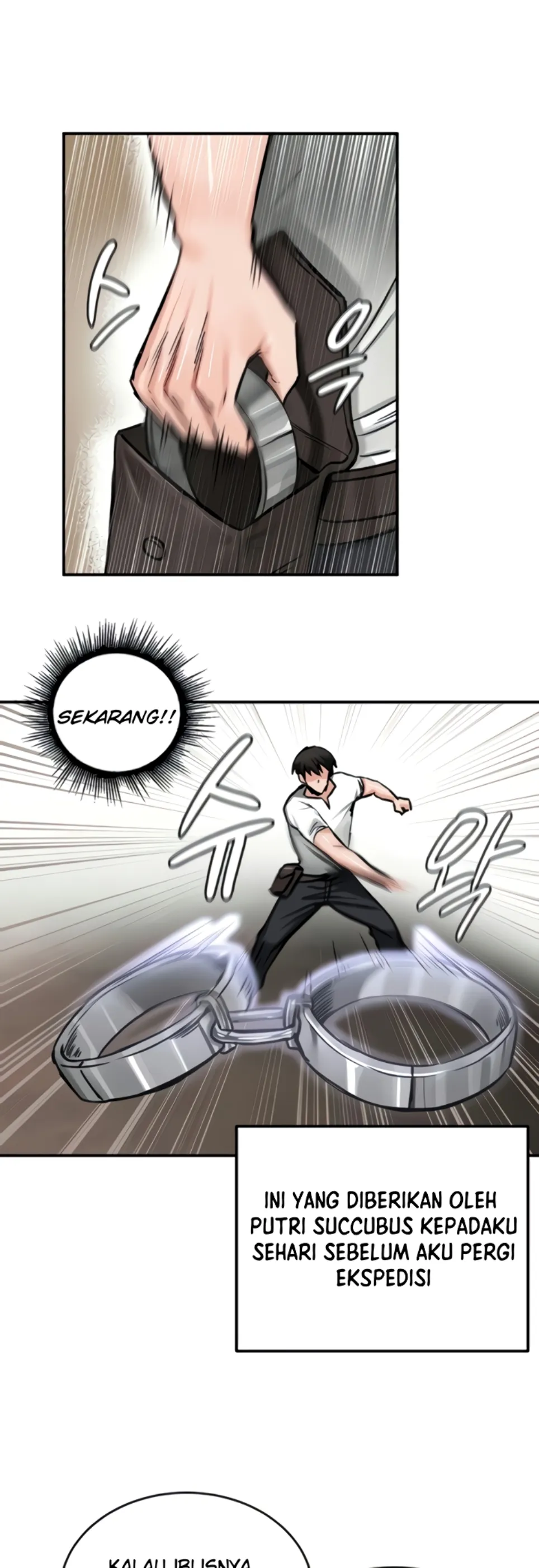 Regression Soldier&#8217;s Female Conquest Diary - Chapter 42 25