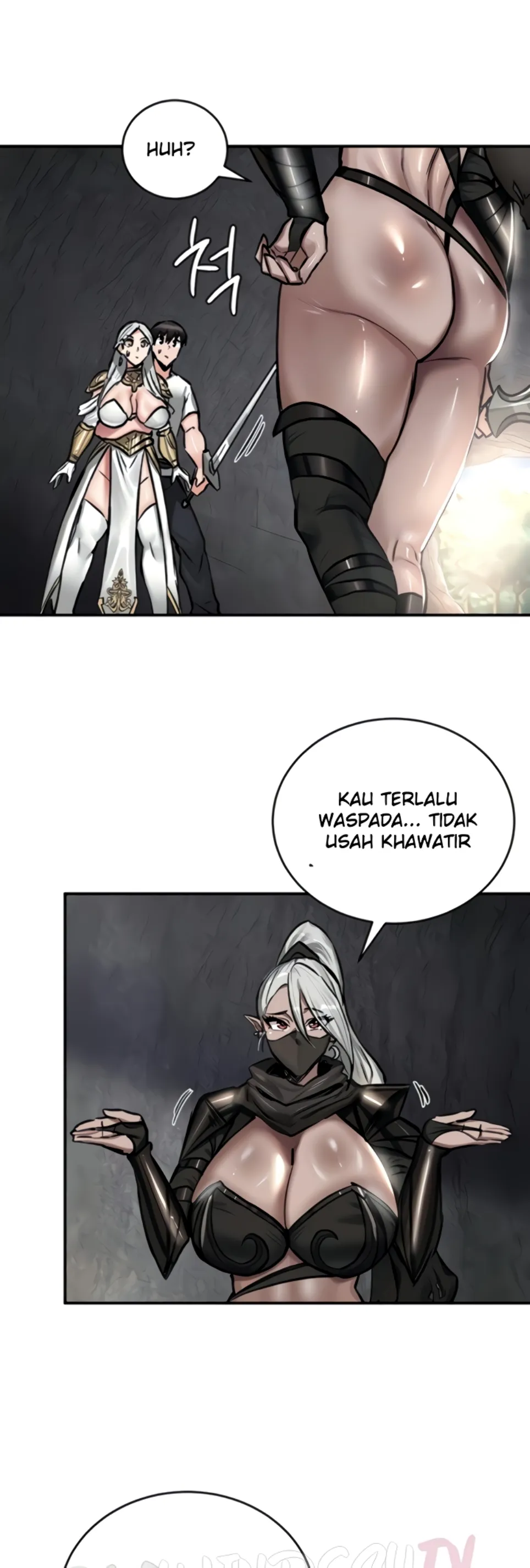Regression Soldier&#8217;s Female Conquest Diary - Chapter 42 3
