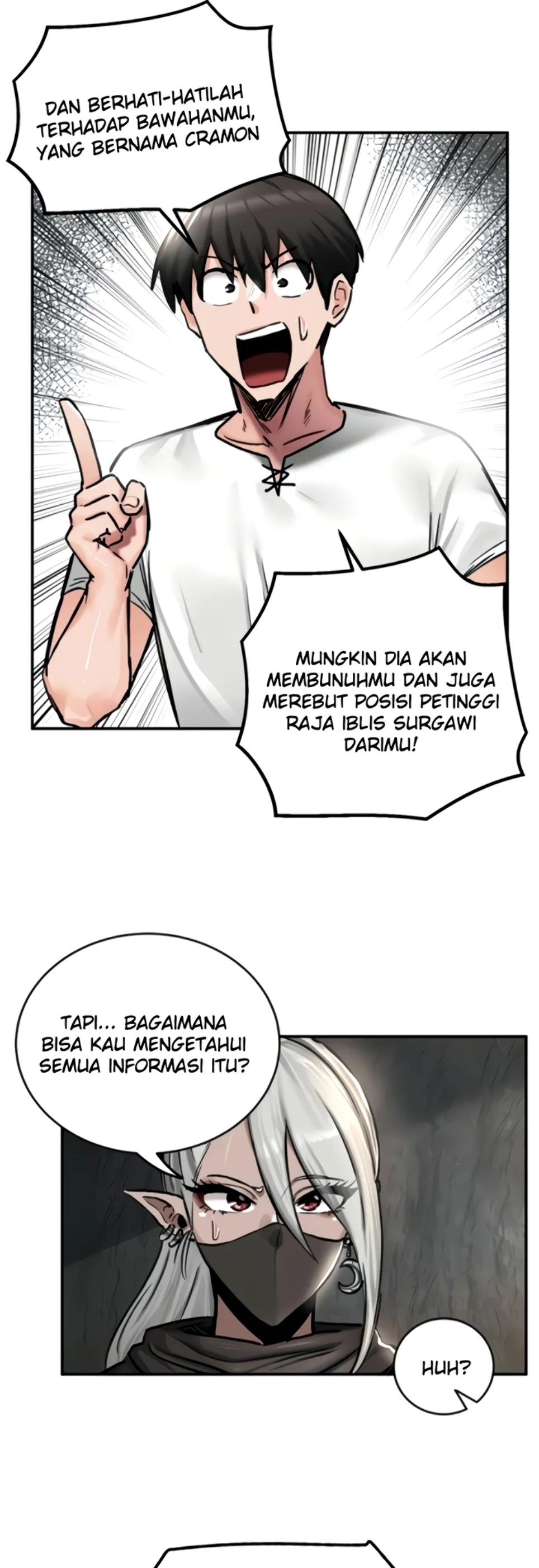 Regression Soldier&#8217;s Female Conquest Diary - Chapter 42 33