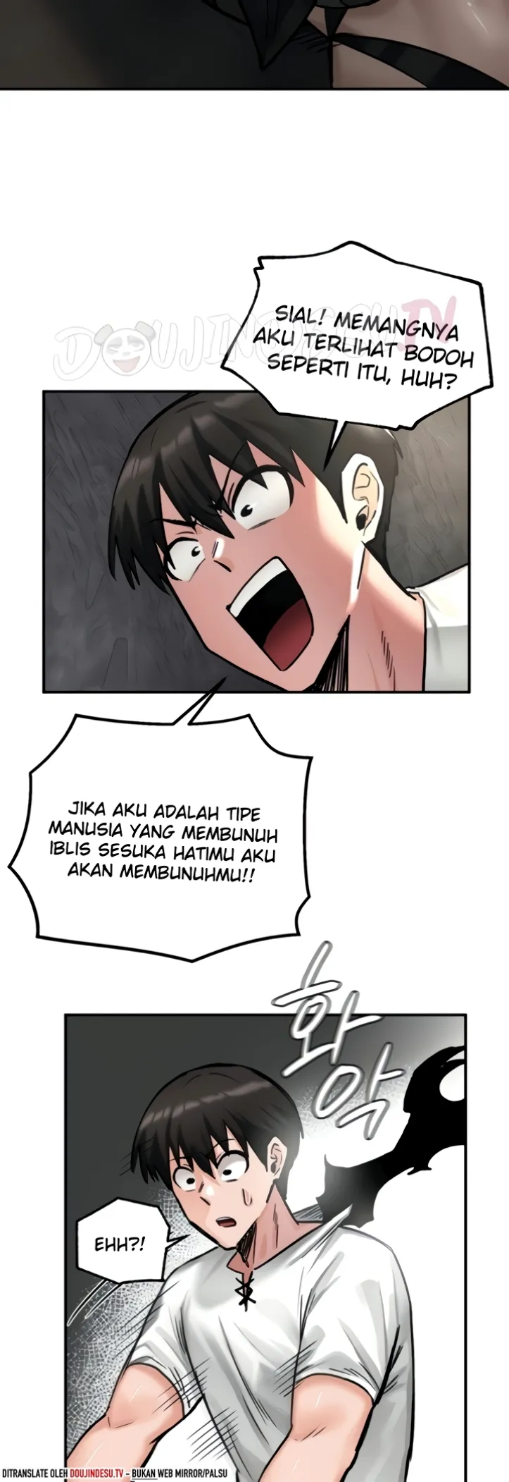 Regression Soldier&#8217;s Female Conquest Diary - Chapter 42 30