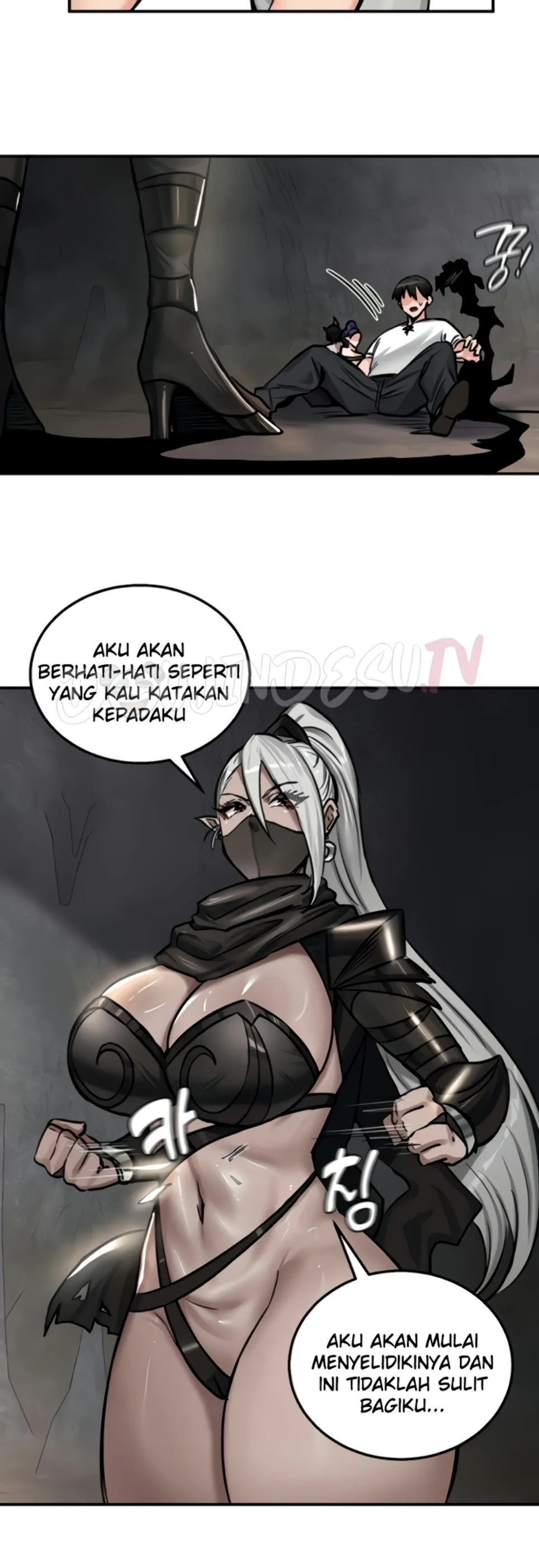Regression Soldier&#8217;s Female Conquest Diary - Chapter 42 31