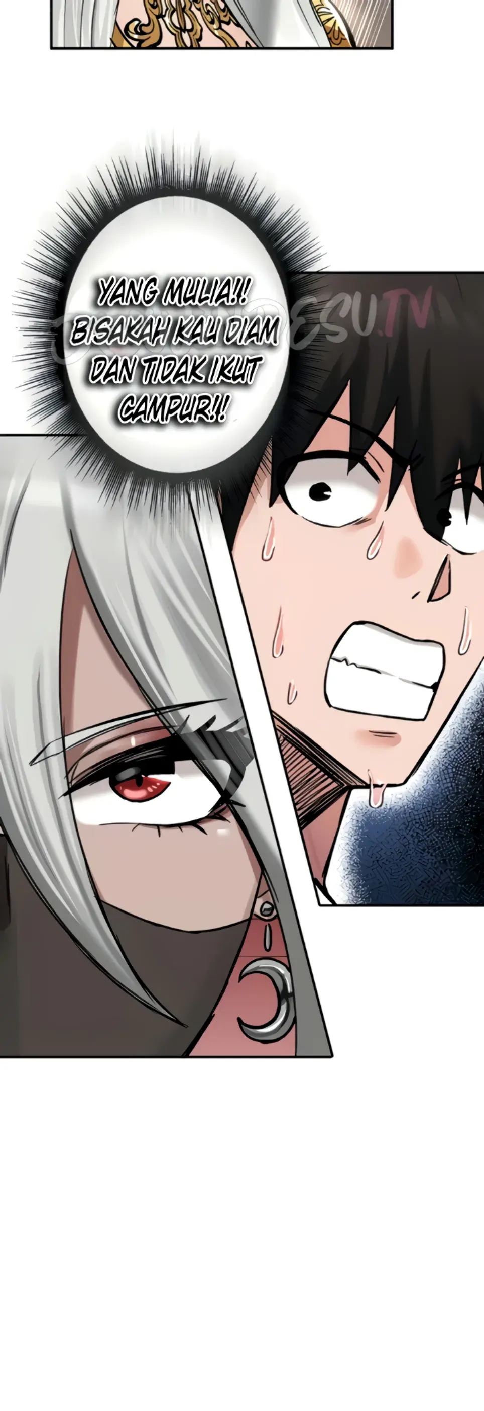 Regression Soldier&#8217;s Female Conquest Diary - Chapter 42 36