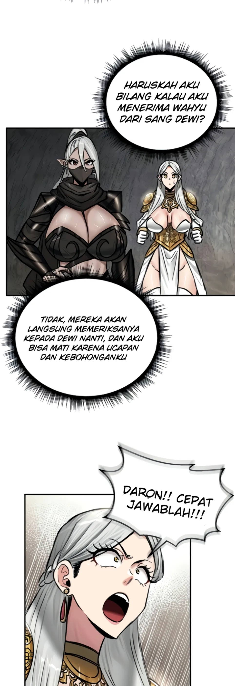Regression Soldier&#8217;s Female Conquest Diary - Chapter 42 35