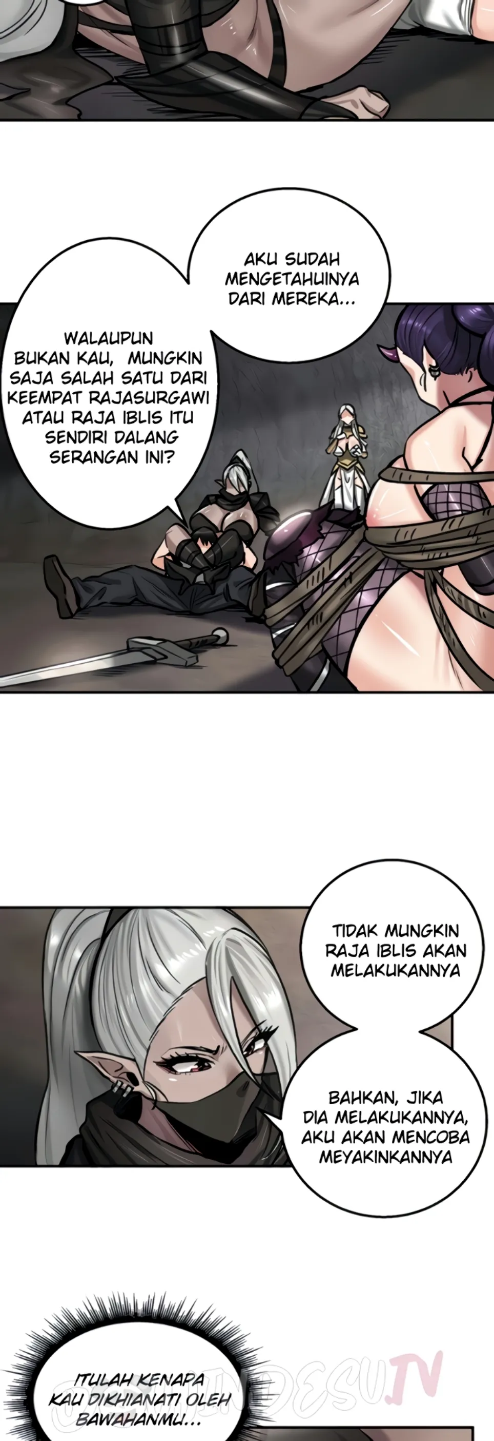 Regression Soldier&#8217;s Female Conquest Diary - Chapter 42 18