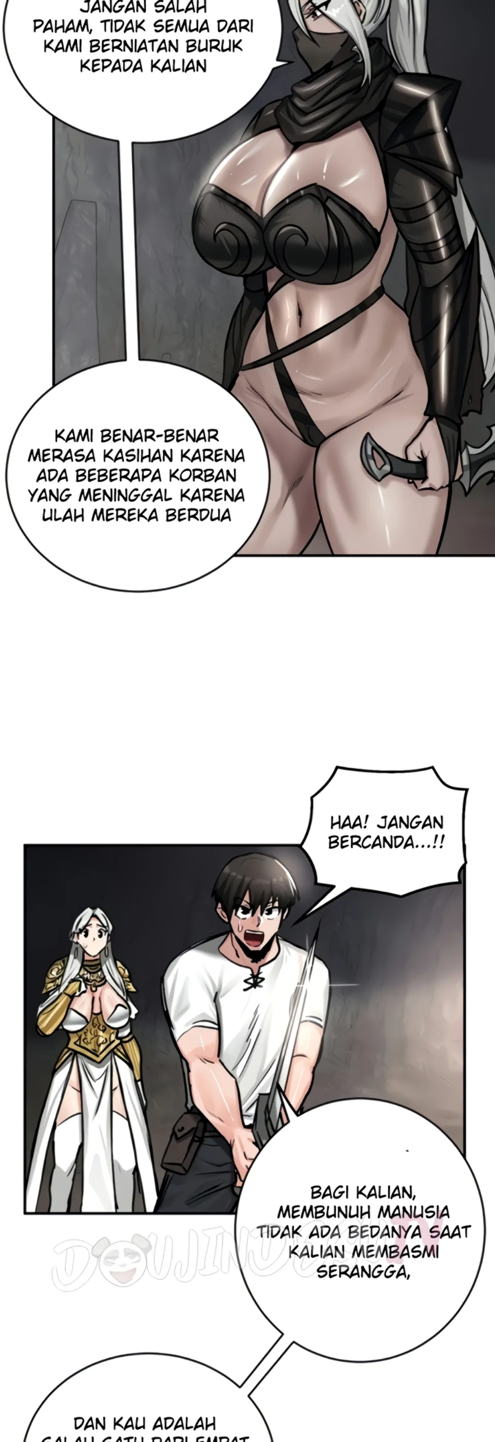 Regression Soldier&#8217;s Female Conquest Diary - Chapter 42 12
