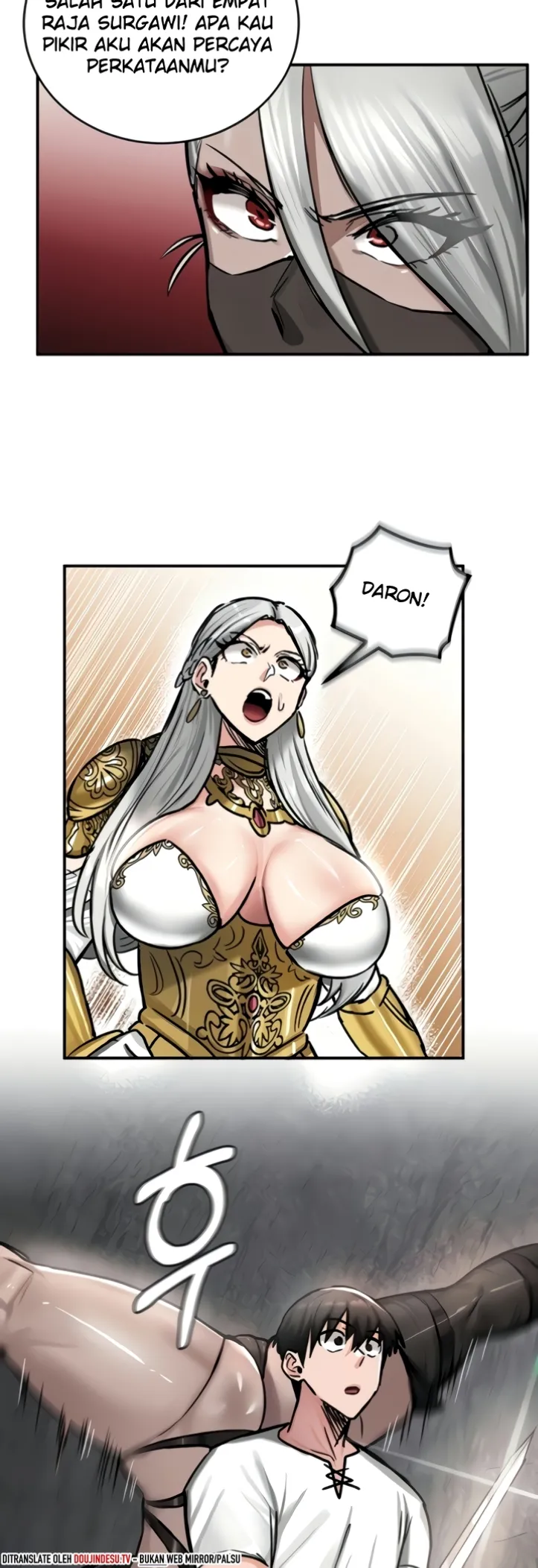 Regression Soldier&#8217;s Female Conquest Diary - Chapter 42 13