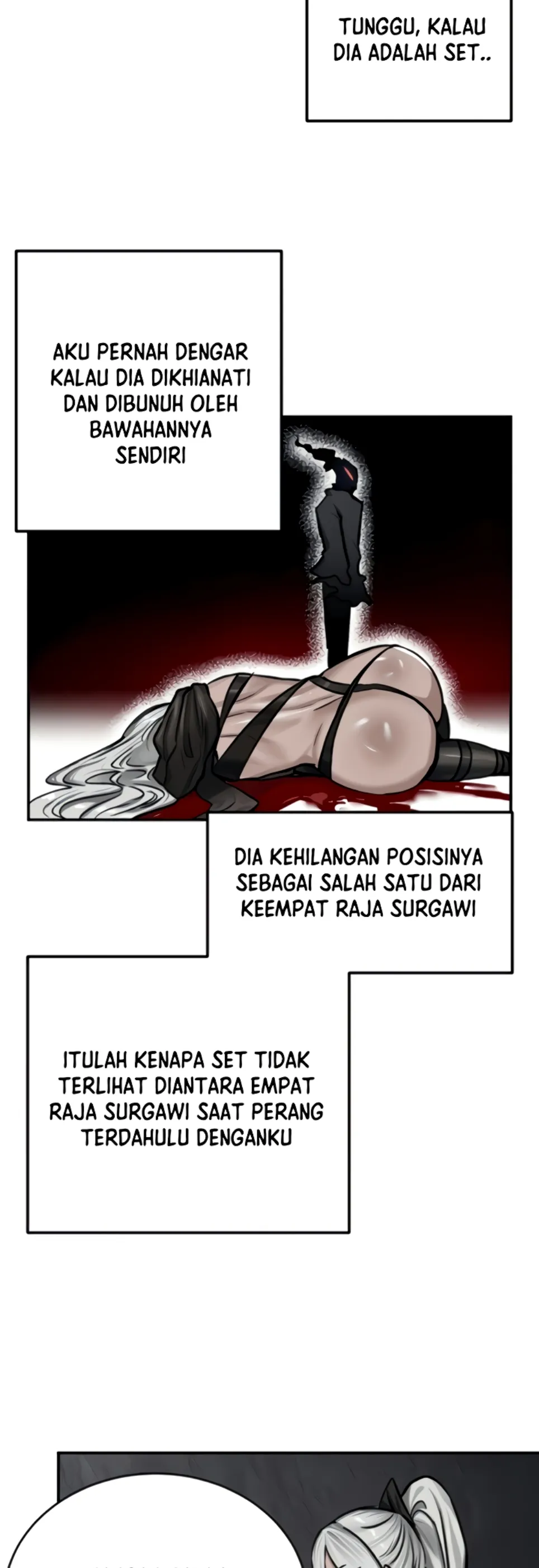 Regression Soldier&#8217;s Female Conquest Diary - Chapter 42 11