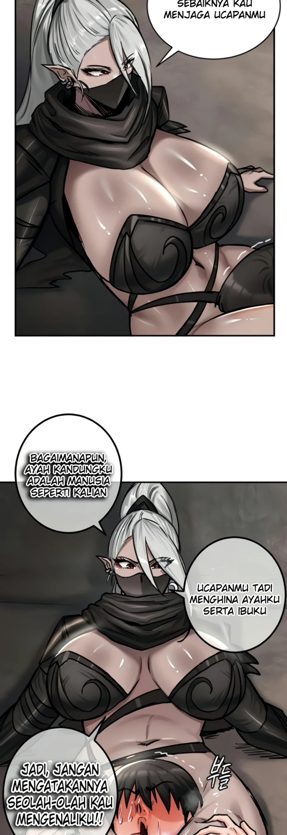 Regression Soldier&#8217;s Female Conquest Diary - Chapter 42 16