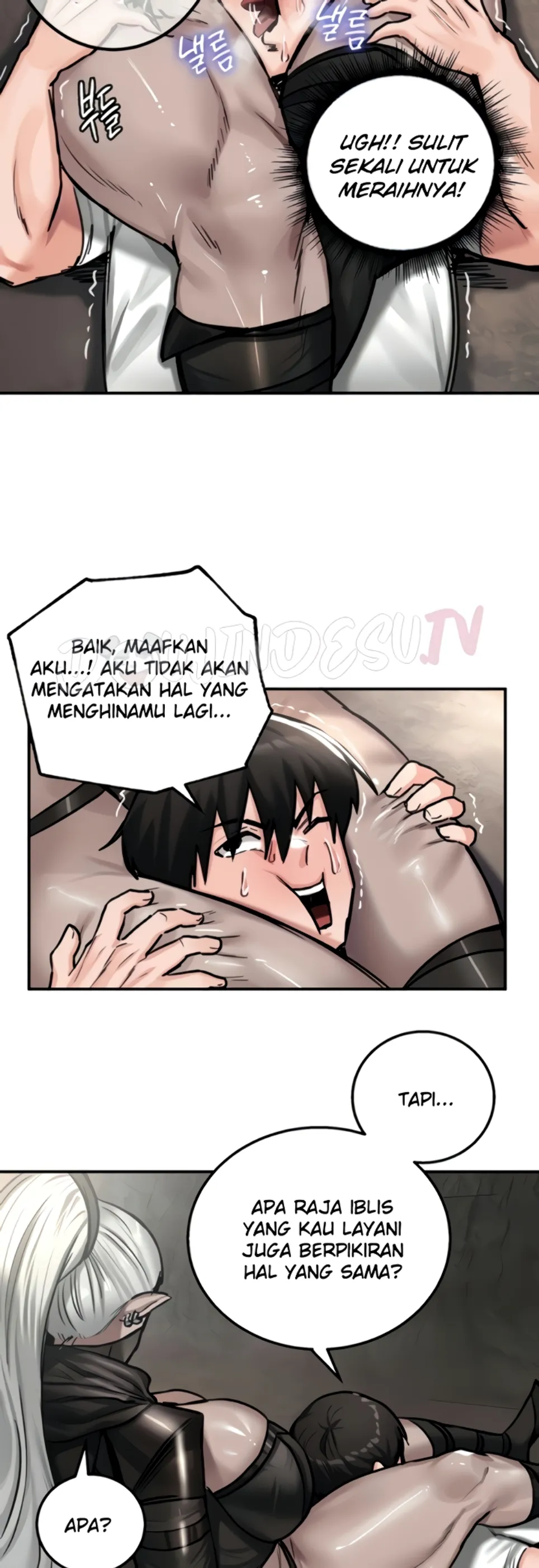 Regression Soldier&#8217;s Female Conquest Diary - Chapter 42 17
