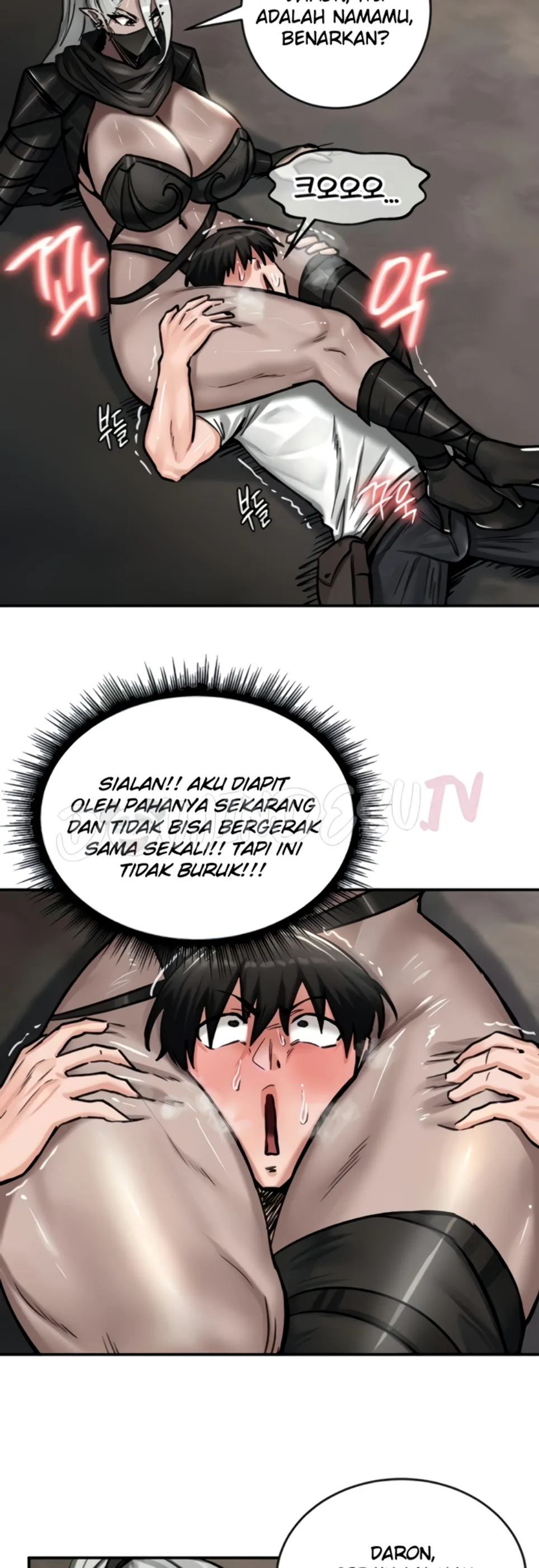 Regression Soldier&#8217;s Female Conquest Diary - Chapter 42 15