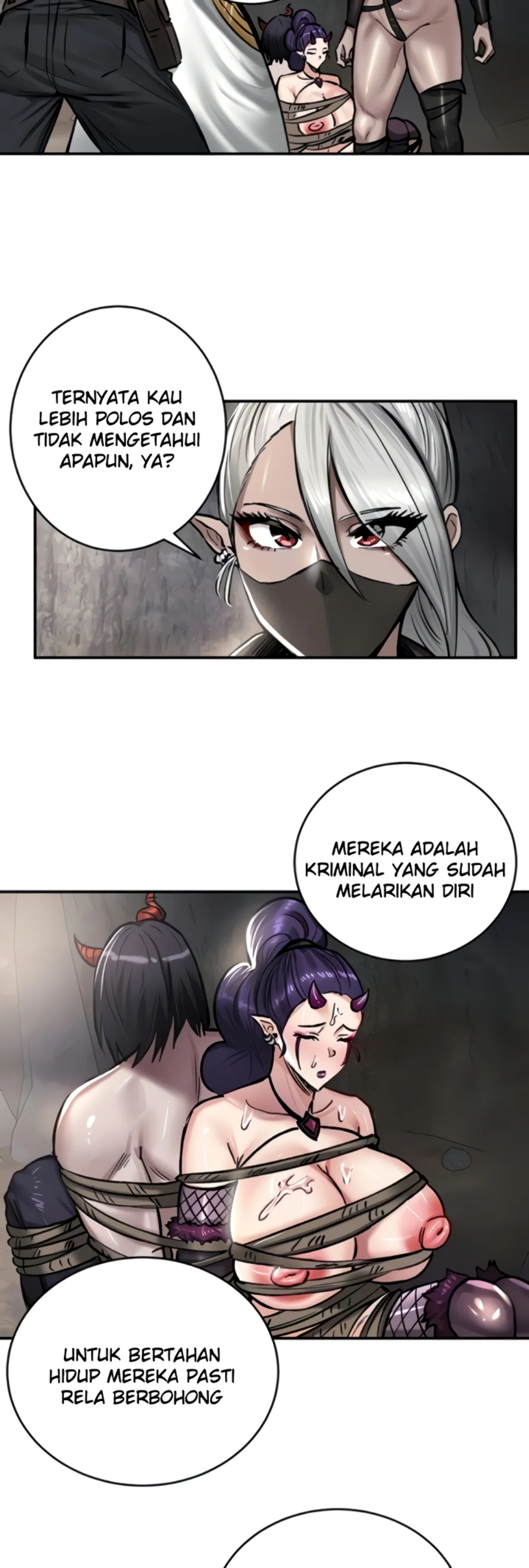 Regression Soldier&#8217;s Female Conquest Diary - Chapter 42 7