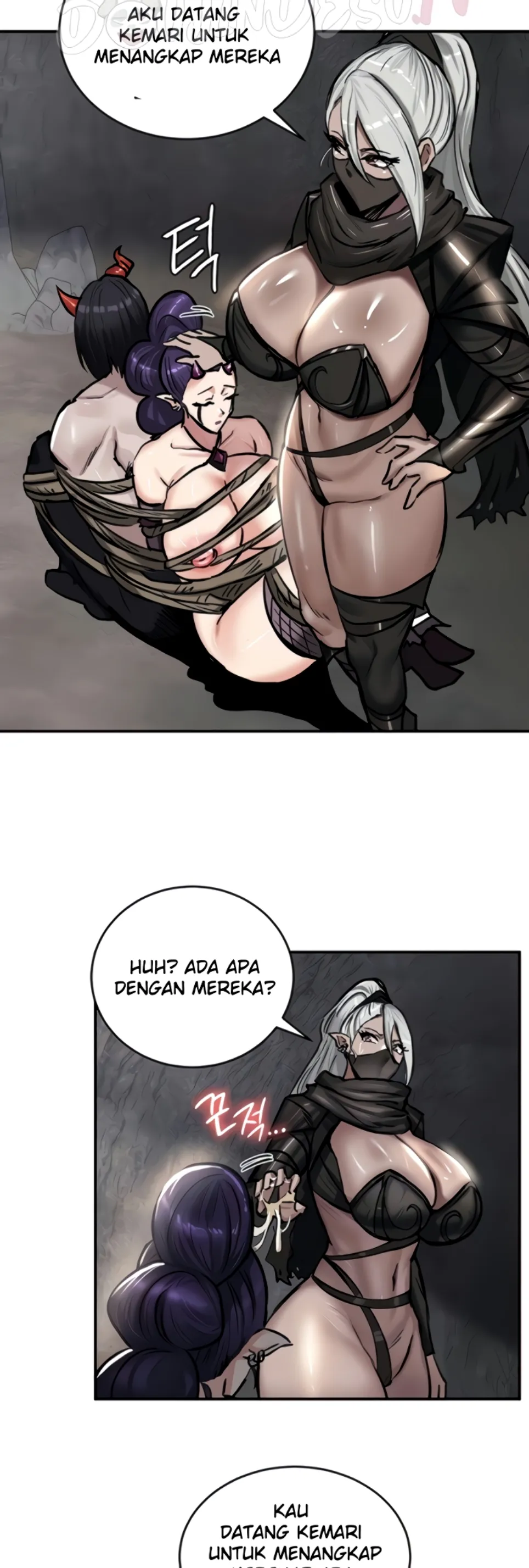 Regression Soldier&#8217;s Female Conquest Diary - Chapter 42 4