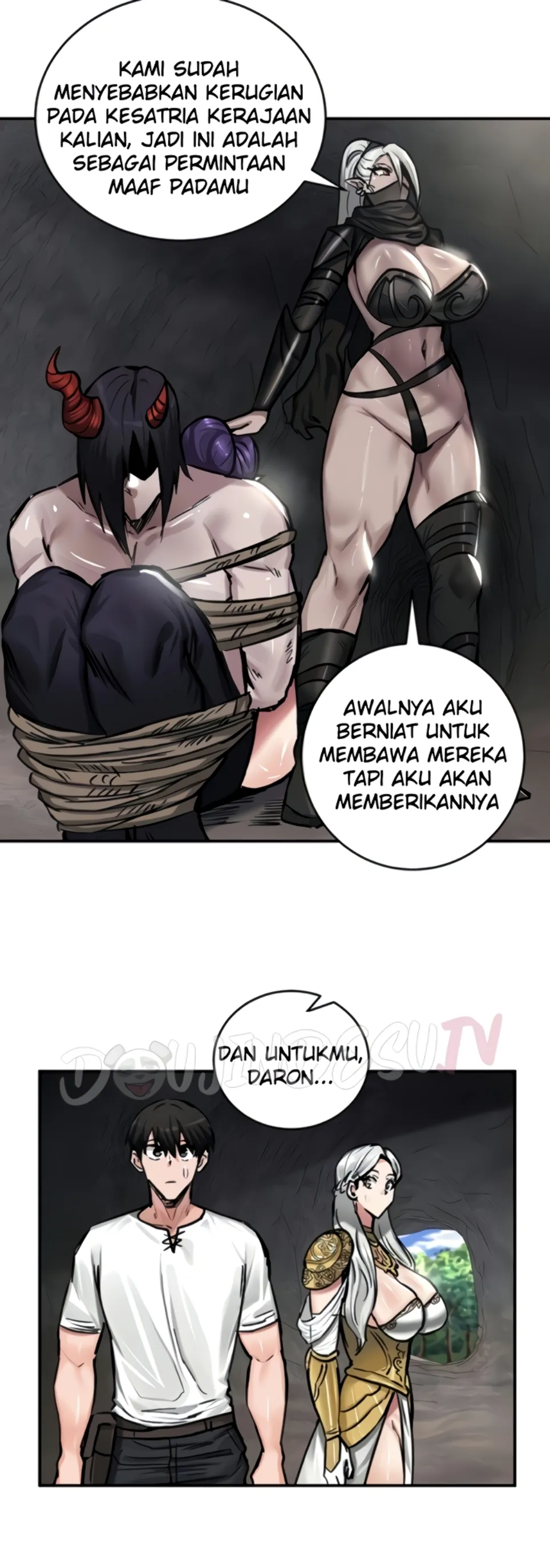 Regression Soldier’s Female Conquest Diary - Chapter 43 8 Regression Soldier’s Female Conquest Diary - Chapter 43 8