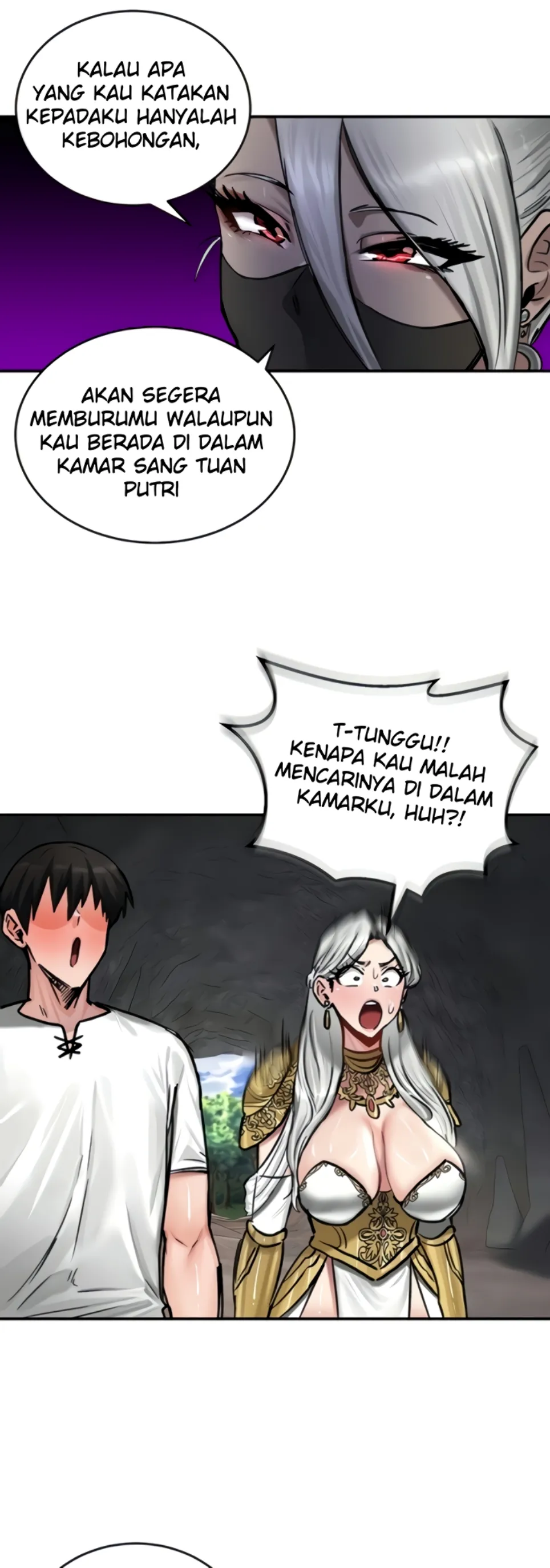 Regression Soldier’s Female Conquest Diary - Chapter 43 9 Regression Soldier’s Female Conquest Diary - Chapter 43 9