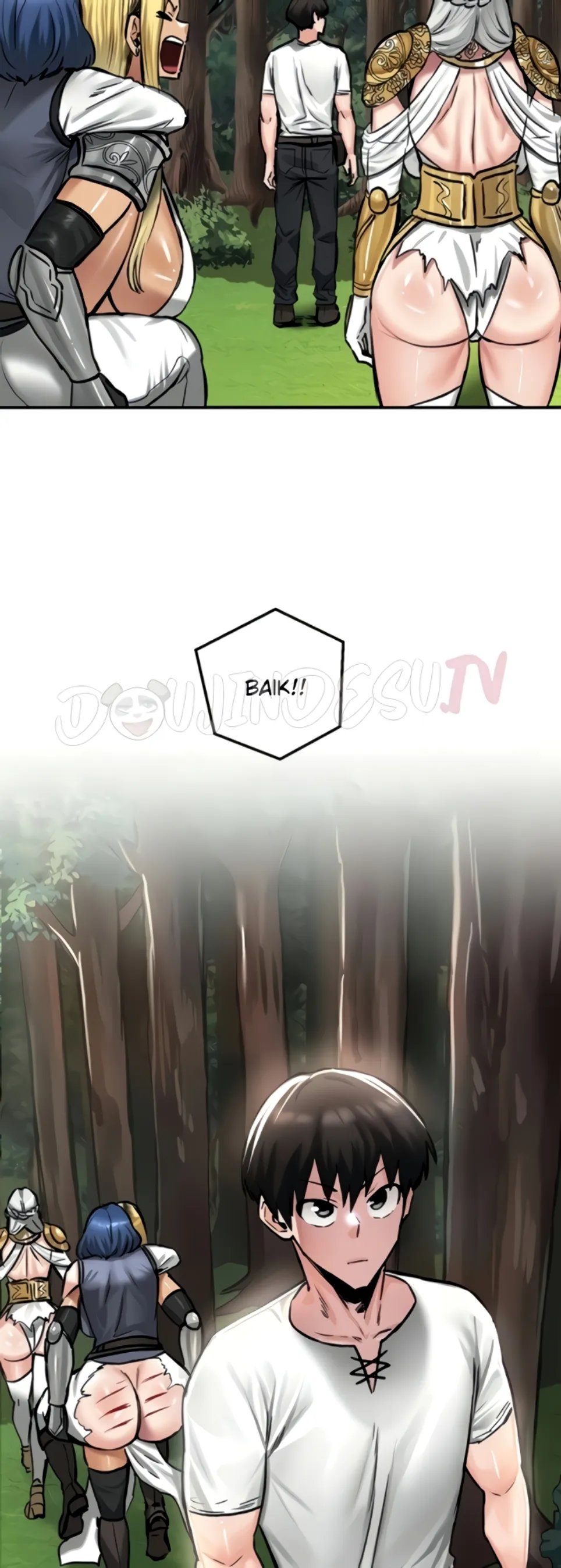 Regression Soldier’s Female Conquest Diary - Chapter 43 29 Regression Soldier’s Female Conquest Diary - Chapter 43 29