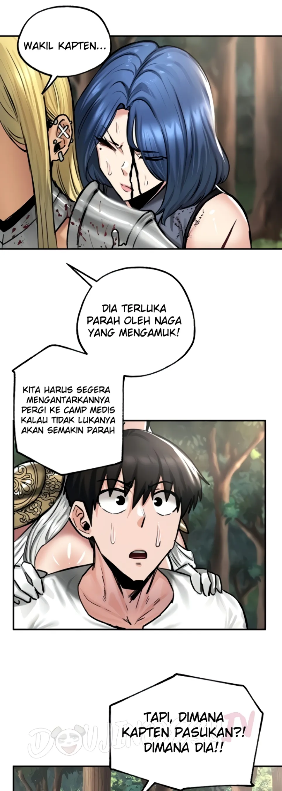 Regression Soldier’s Female Conquest Diary - Chapter 43 22 Regression Soldier’s Female Conquest Diary - Chapter 43 22