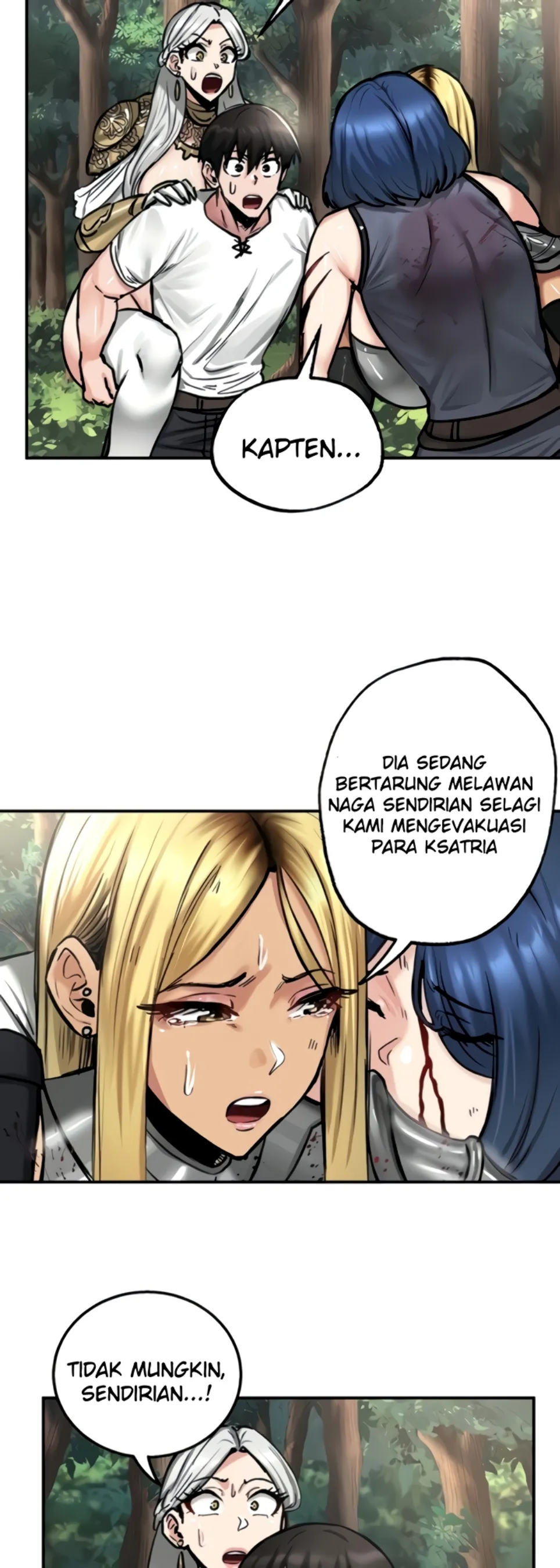 Regression Soldier’s Female Conquest Diary - Chapter 43 23 Regression Soldier’s Female Conquest Diary - Chapter 43 23