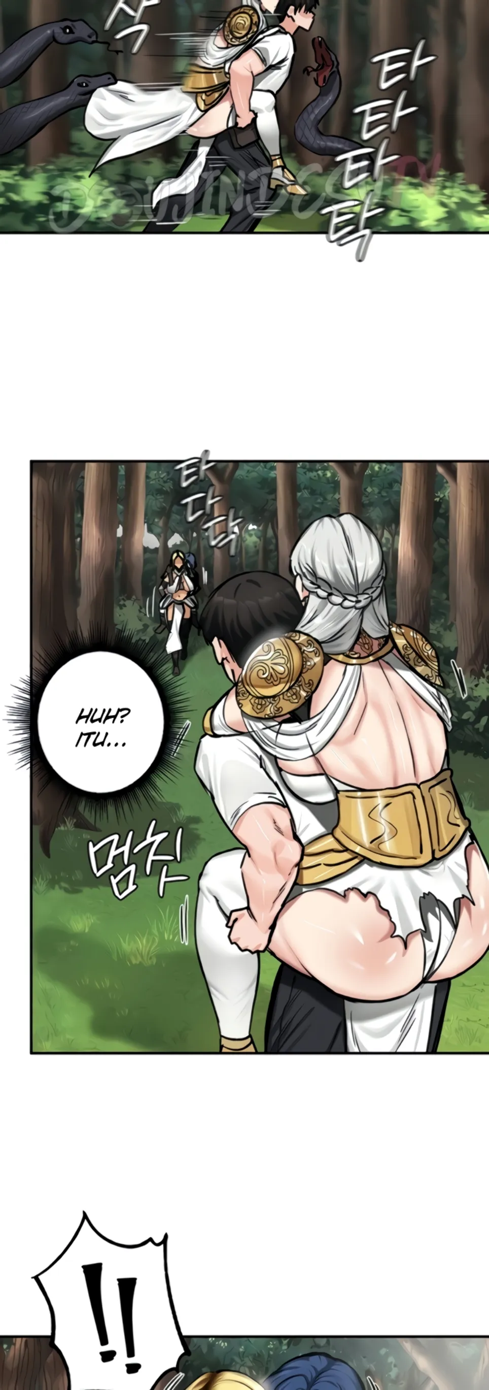 Regression Soldier’s Female Conquest Diary - Chapter 43 20 Regression Soldier’s Female Conquest Diary - Chapter 43 20