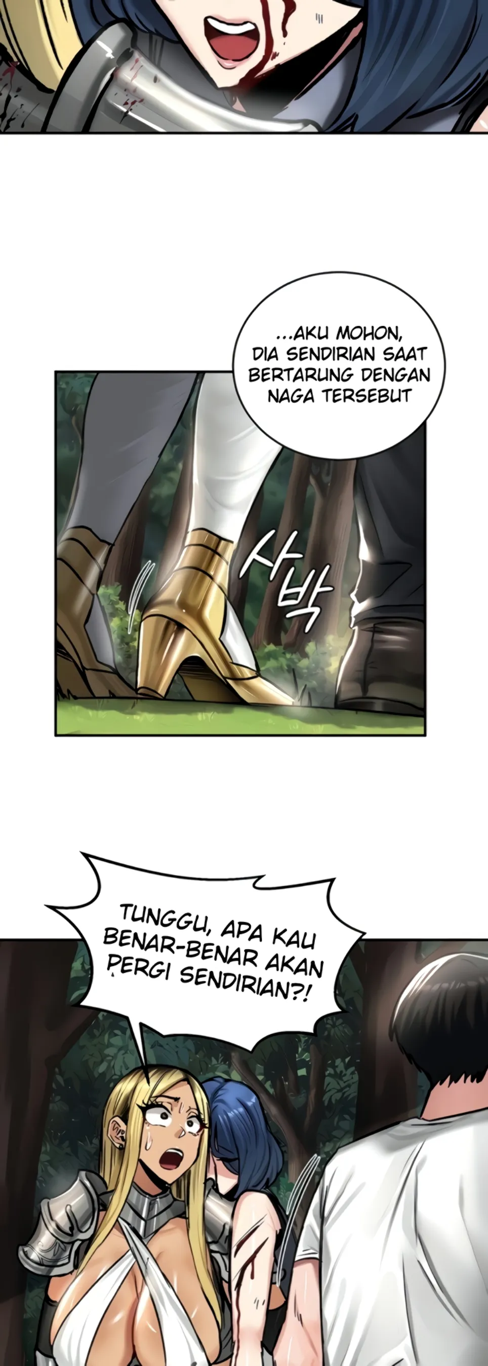 Regression Soldier’s Female Conquest Diary - Chapter 43 26 Regression Soldier’s Female Conquest Diary - Chapter 43 26