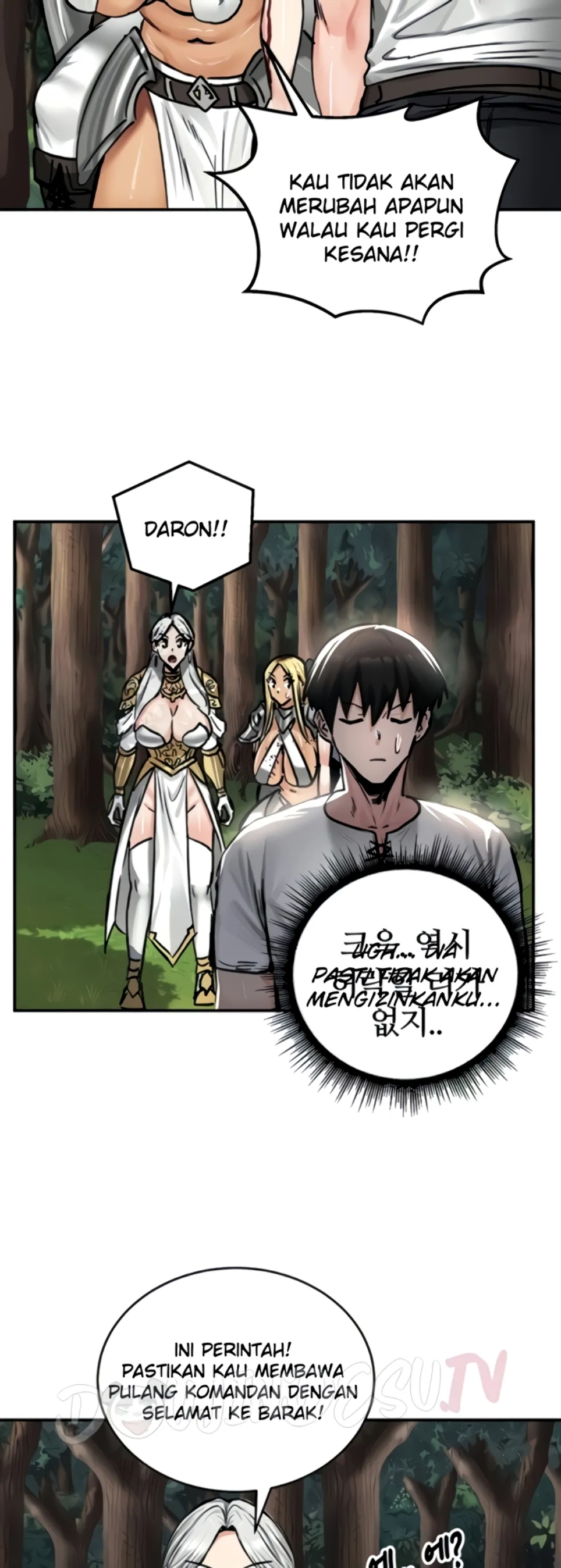 Regression Soldier’s Female Conquest Diary - Chapter 43 27 Regression Soldier’s Female Conquest Diary - Chapter 43 27