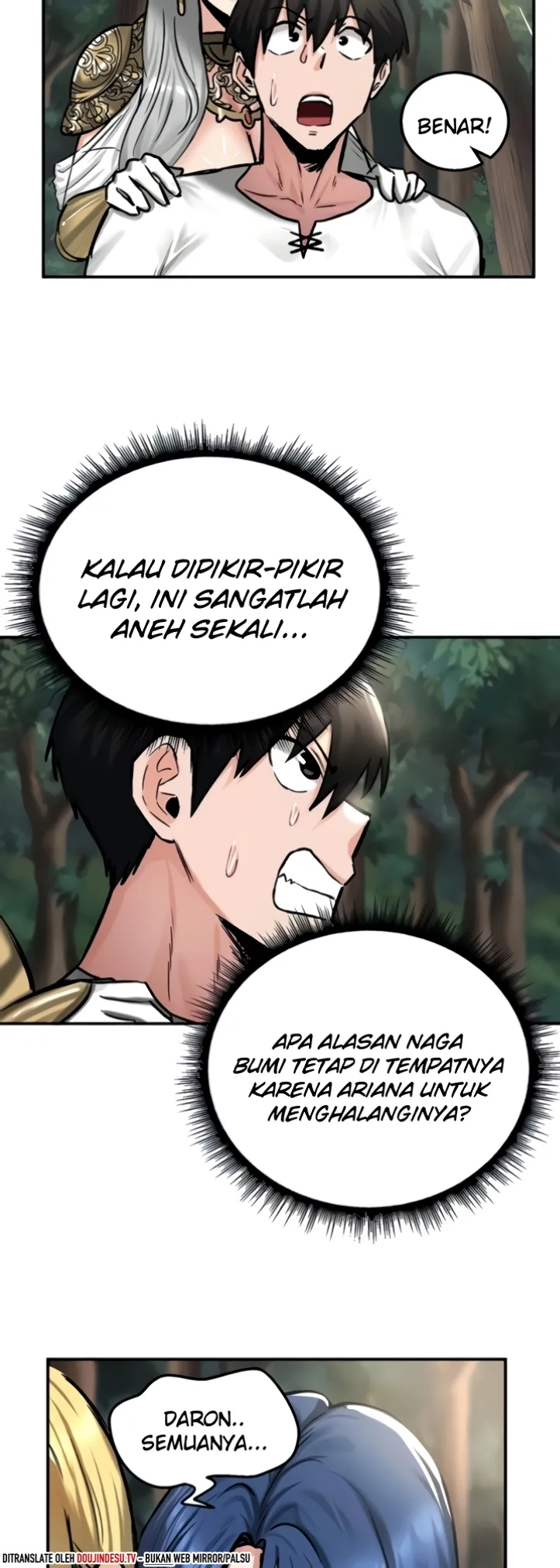 Regression Soldier’s Female Conquest Diary - Chapter 43 24 Regression Soldier’s Female Conquest Diary - Chapter 43 24