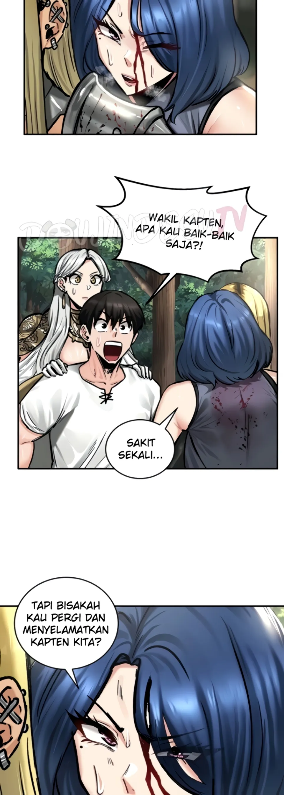 Regression Soldier’s Female Conquest Diary - Chapter 43 25 Regression Soldier’s Female Conquest Diary - Chapter 43 25