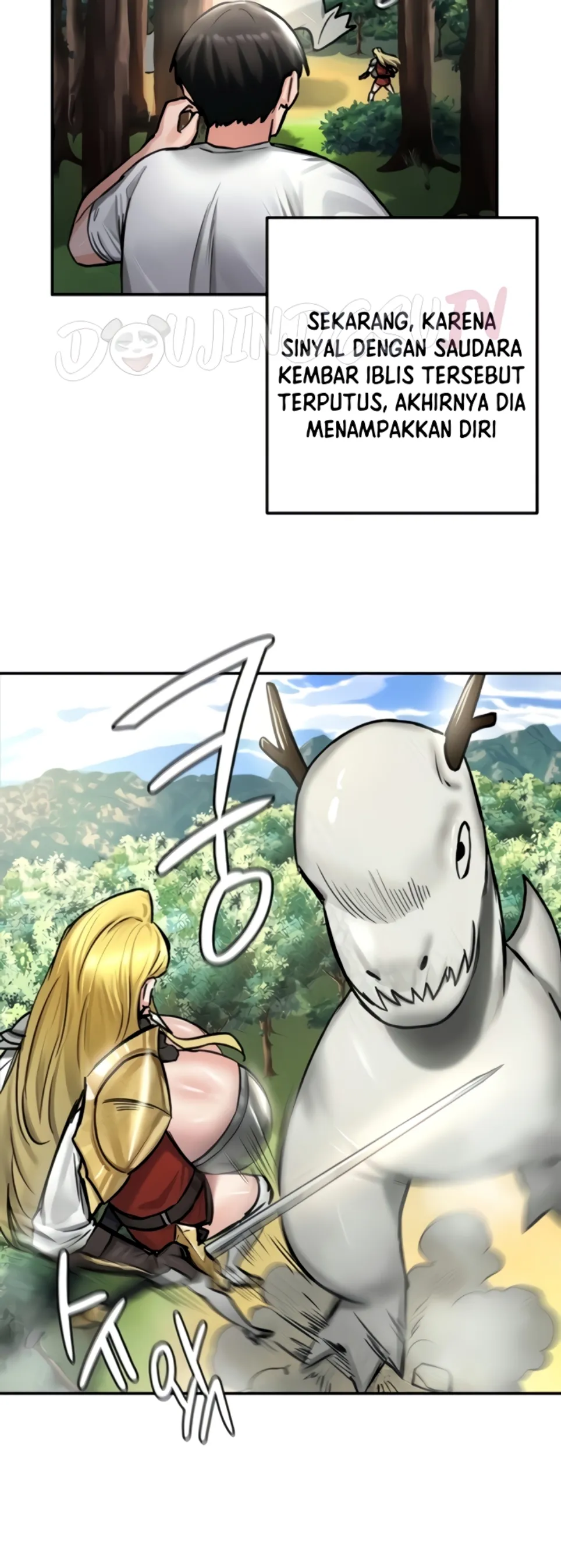 Regression Soldier’s Female Conquest Diary - Chapter 43 32 Regression Soldier’s Female Conquest Diary - Chapter 43 32